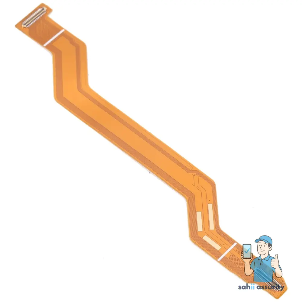 LCD Flex Cable for Vivo S12 Pro thumbnail